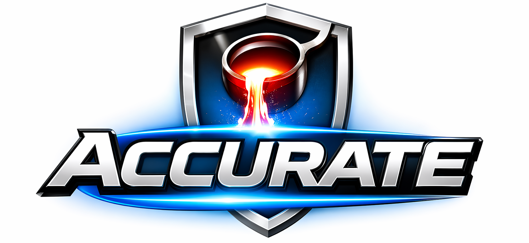Accurate Logo
